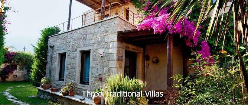 호텔 Kalimera Archanes Village