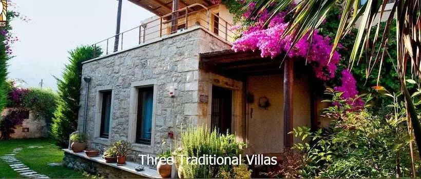 ホテル Kalimera Archanes Village