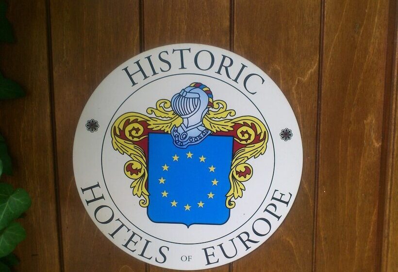 호텔 Kalimera Archanes Village