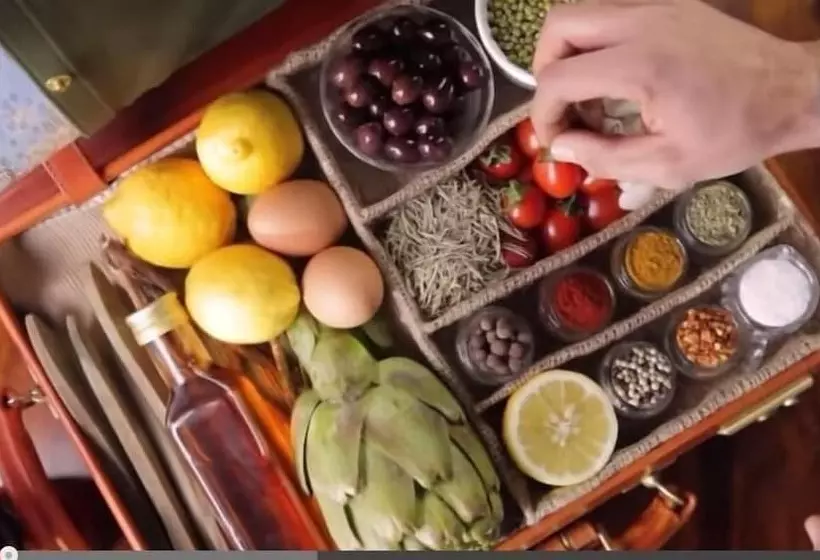 ホテル Kalimera Archanes Village