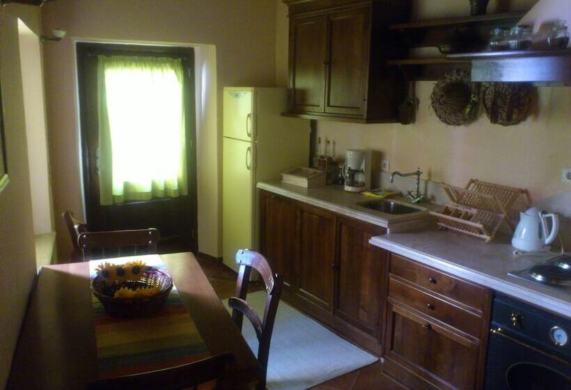 호텔 Kalimera Archanes Village