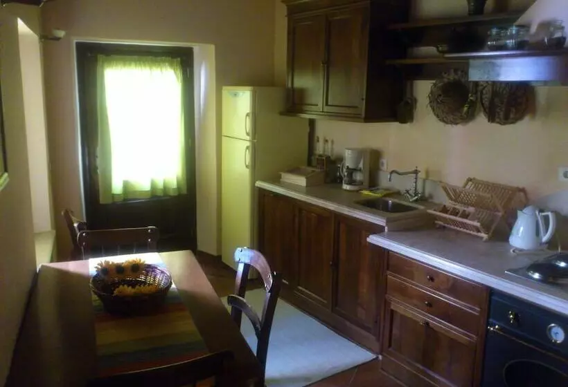 ホテル Kalimera Archanes Village