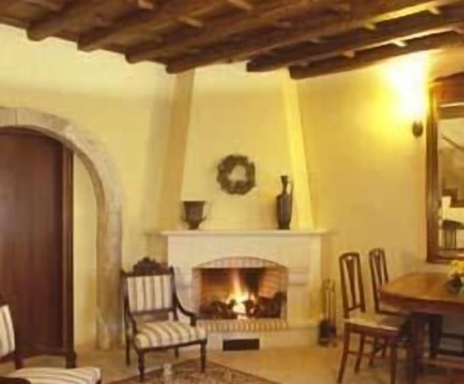 호텔 Kalimera Archanes Village