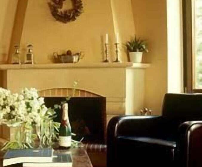 호텔 Kalimera Archanes Village