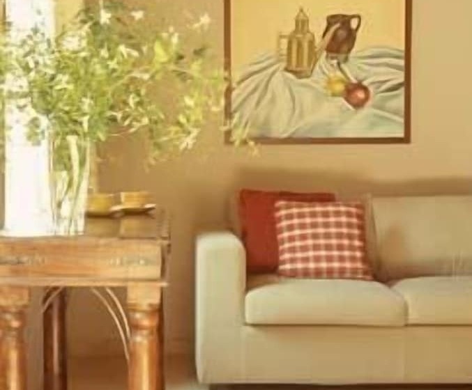 호텔 Kalimera Archanes Village