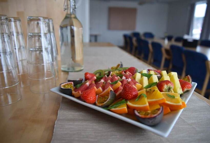 בית מלון כפרי L årjäng