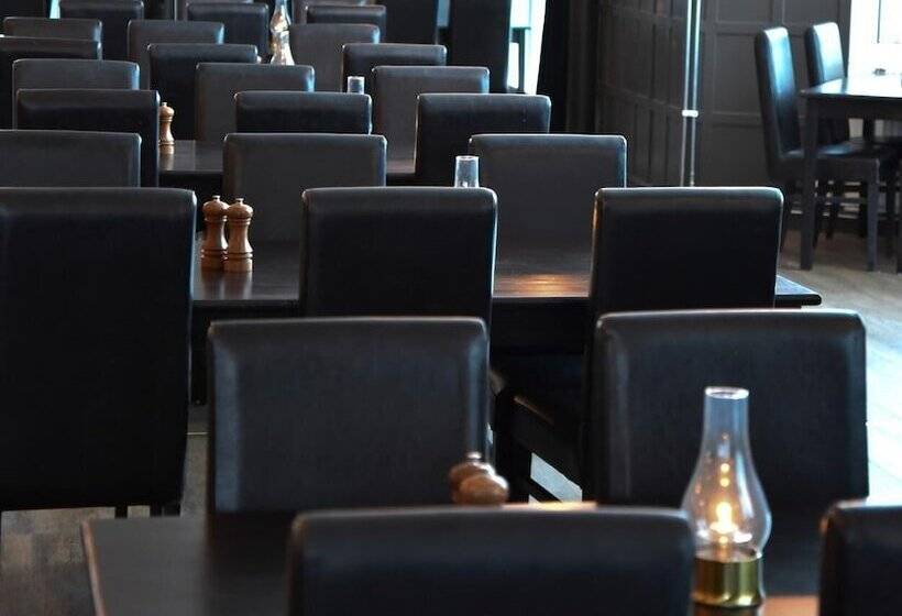 בית מלון כפרי L årjäng