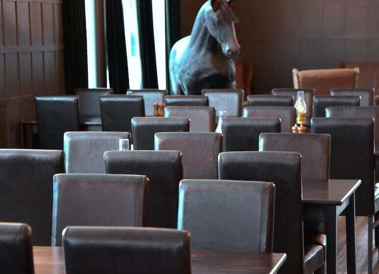 בית מלון כפרי L årjäng