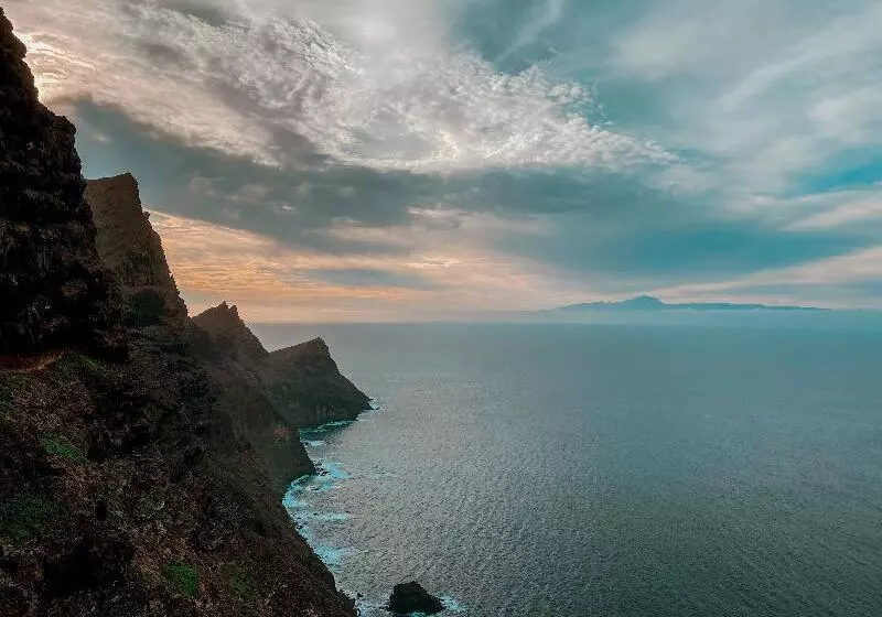 酒店 La Aldea Suites