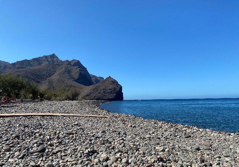 هتل La Aldea Suites