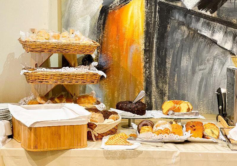 هتل La Aldea Suites