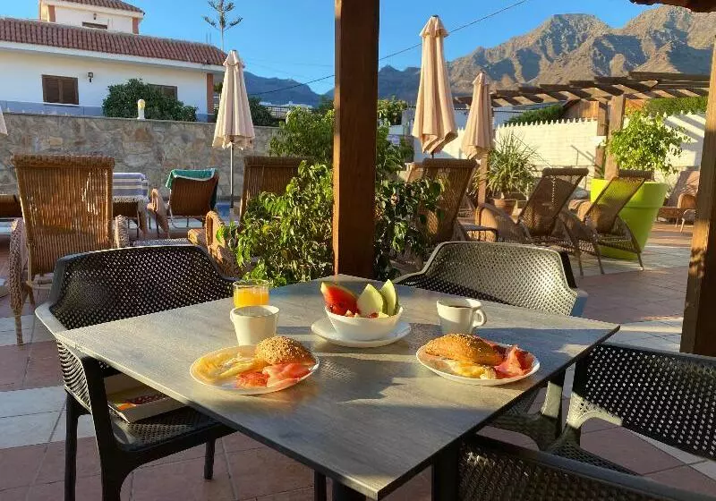 酒店 La Aldea Suites