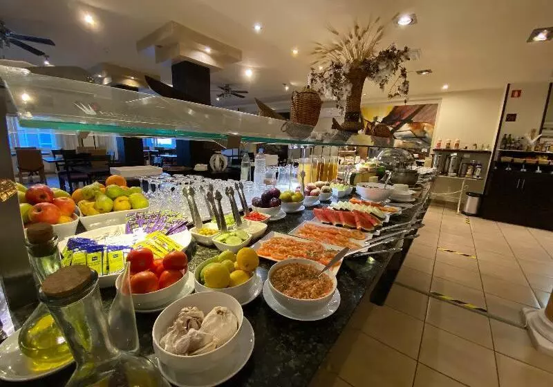 酒店 La Aldea Suites