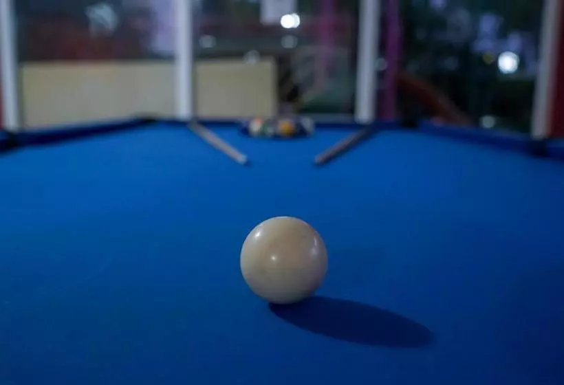 Hotel Lara Hadrianus