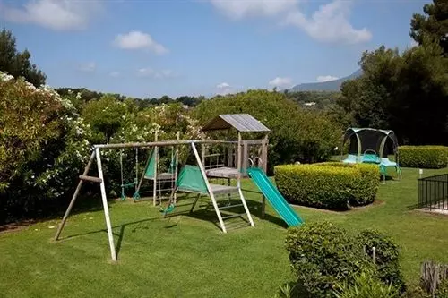 酒店 Le Mas D'Artigny & Spa