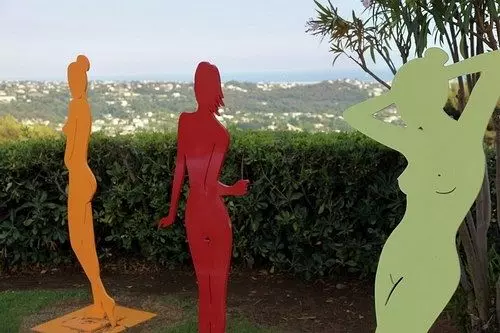 酒店 Le Mas D'Artigny & Spa