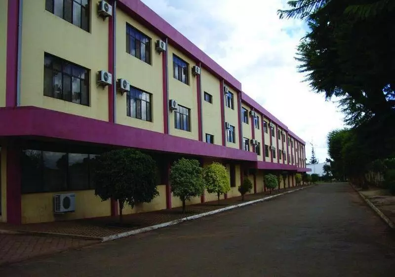 Lichinga Hotel By Montebelo