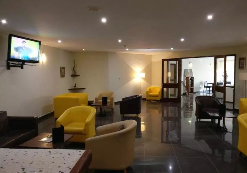 Lichinga Hotel By Montebelo