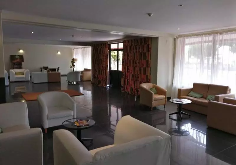 Lichinga Hotel By Montebelo