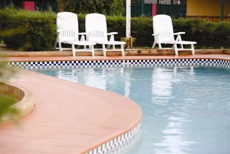 Lichinga Hotel By Montebelo