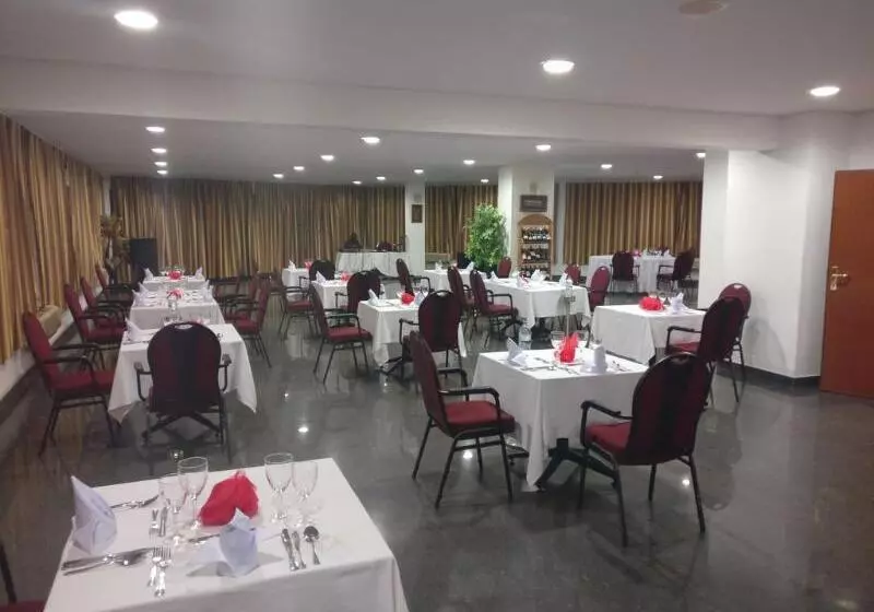 Lichinga Hotel By Montebelo