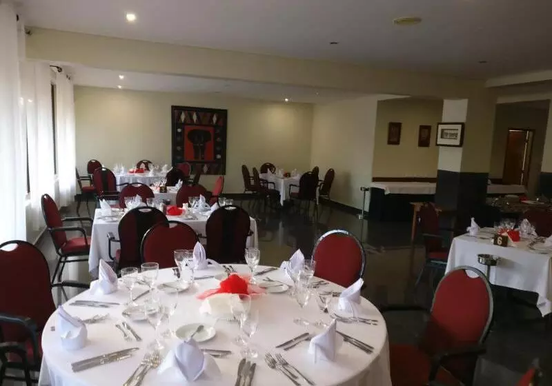 Lichinga Hotel By Montebelo