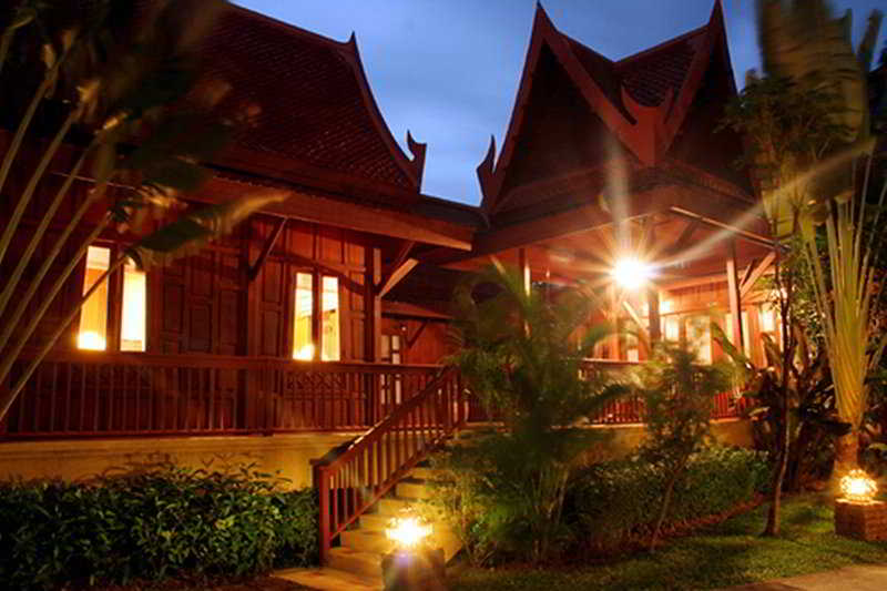 Hotel Ma Doo Bua Stay   Sha Extra Plus