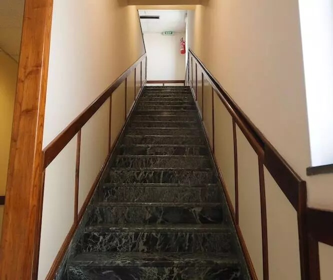 Отель Mega Mare