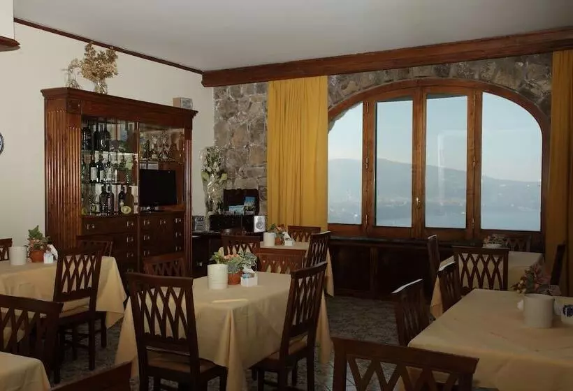 Отель Mega Mare