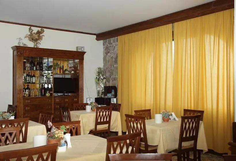 Отель Mega Mare