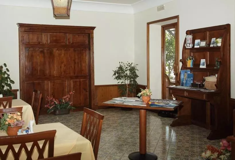 Отель Mega Mare