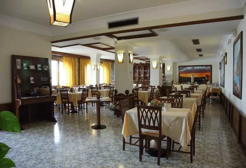 Отель Mega Mare