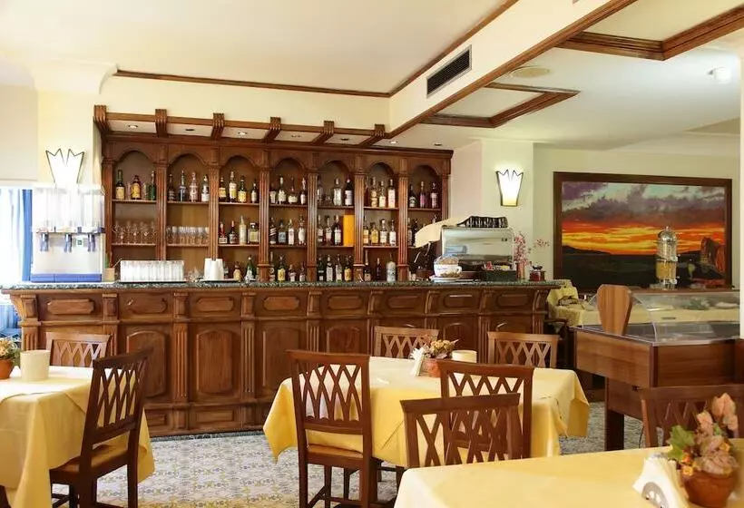 Отель Mega Mare