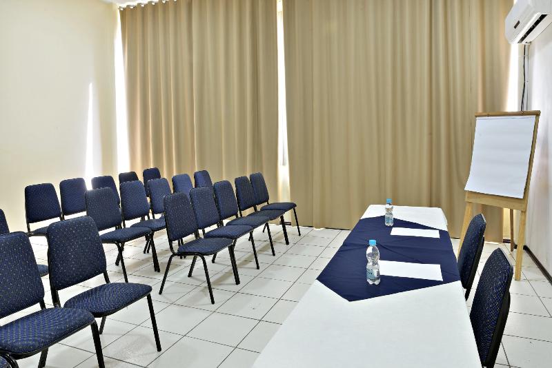 酒店 Nacional Inn Piracicaba