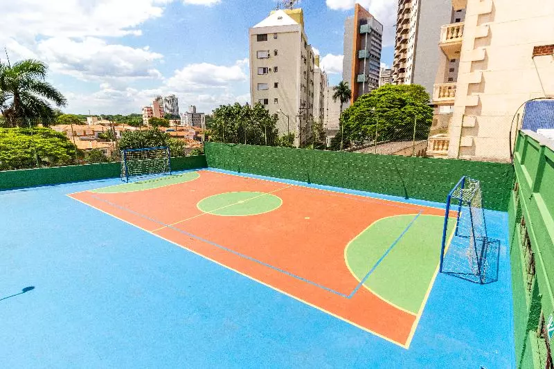 Szálloda Nacional Inn Piracicaba