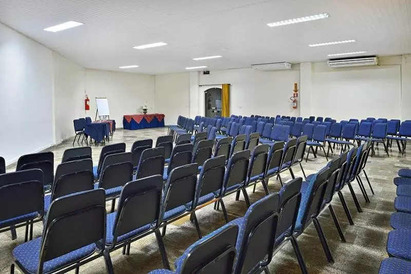 Szálloda Nacional Inn Piracicaba