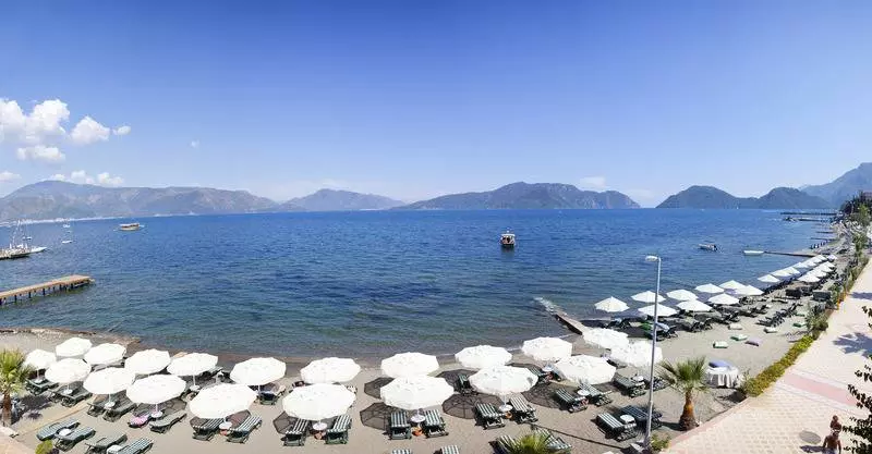 Hotel Orsmaris Boutique