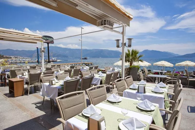 Hotel Orsmaris Boutique