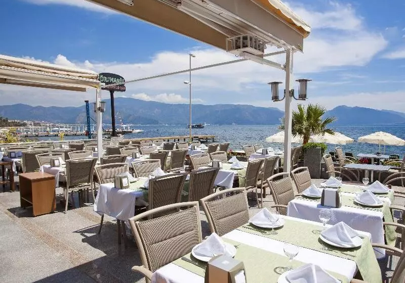 Hotel Orsmaris Boutique