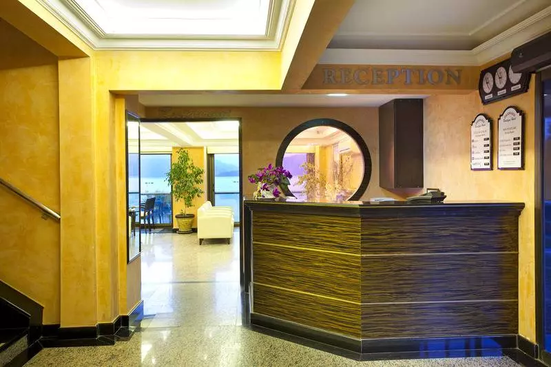 Hotel Orsmaris Boutique