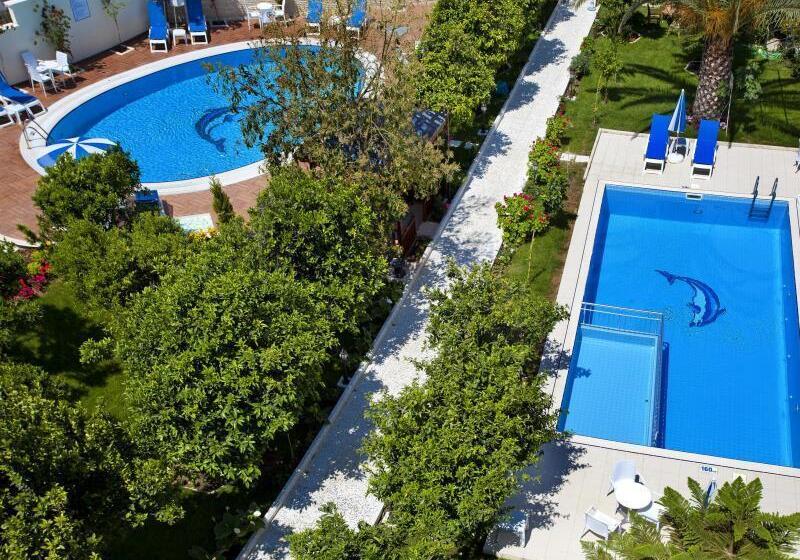 فندق Orsmaris Boutique