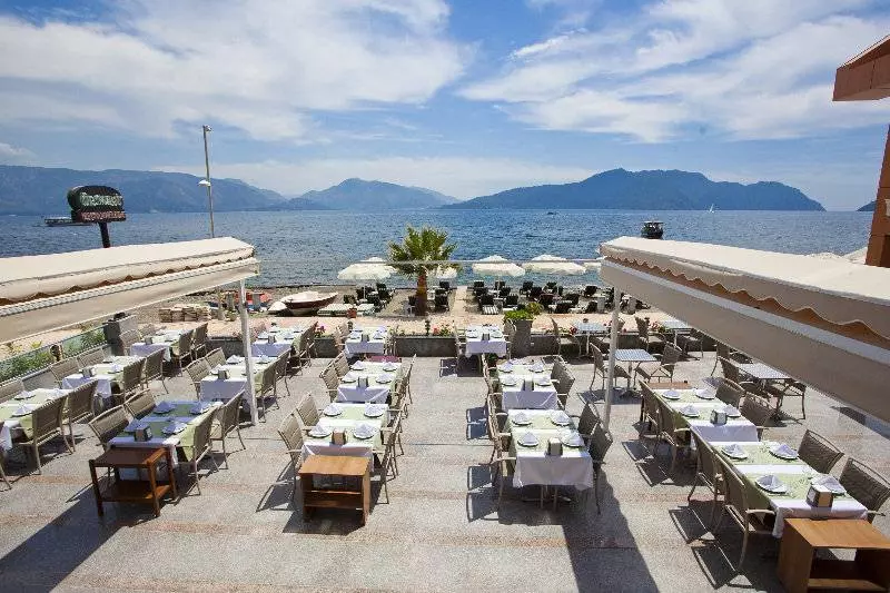 Hotel Orsmaris Boutique