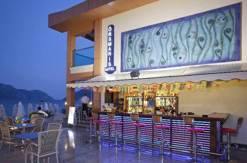 Hotel Orsmaris Boutique