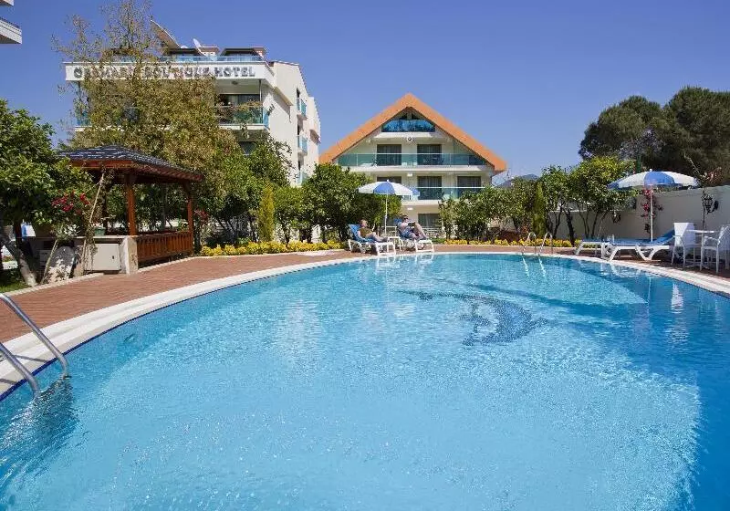 Hotel Orsmaris Boutique