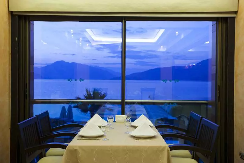 Hotel Orsmaris Boutique