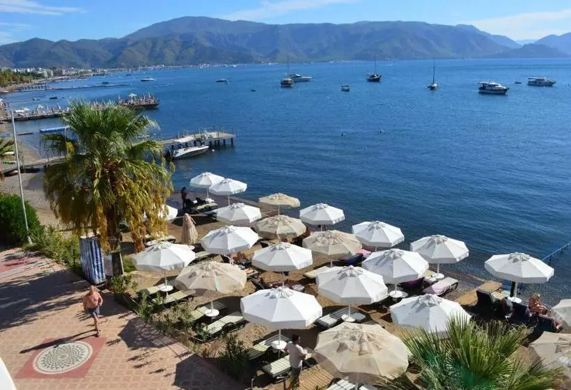 Hotel Orsmaris Boutique