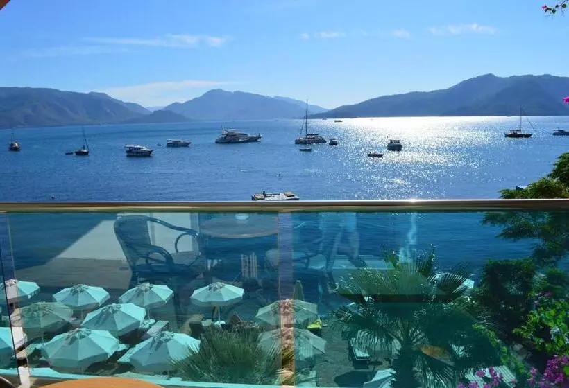 Hotel Orsmaris Boutique