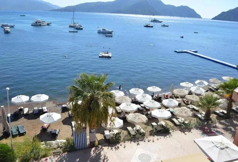 Hotel Orsmaris Boutique