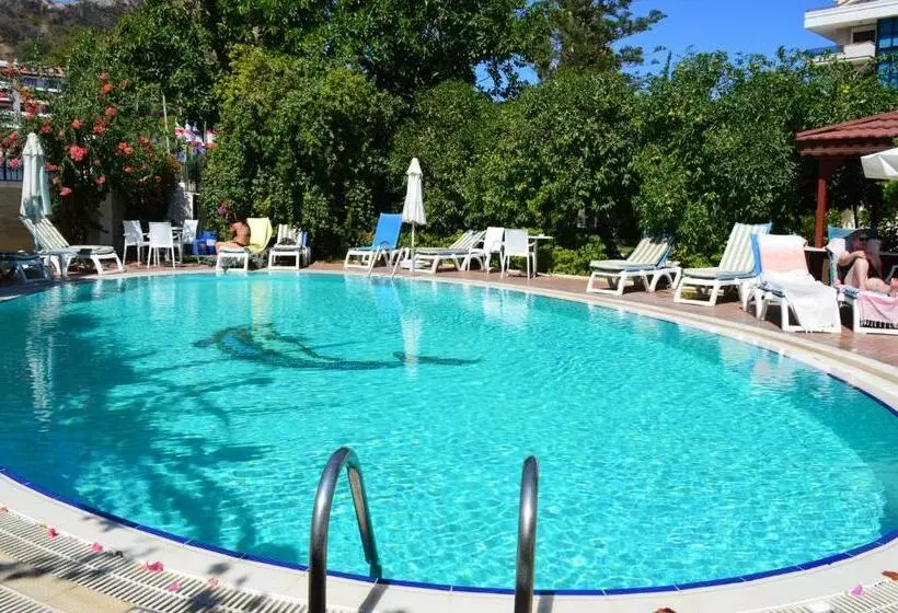 Hotel Orsmaris Boutique