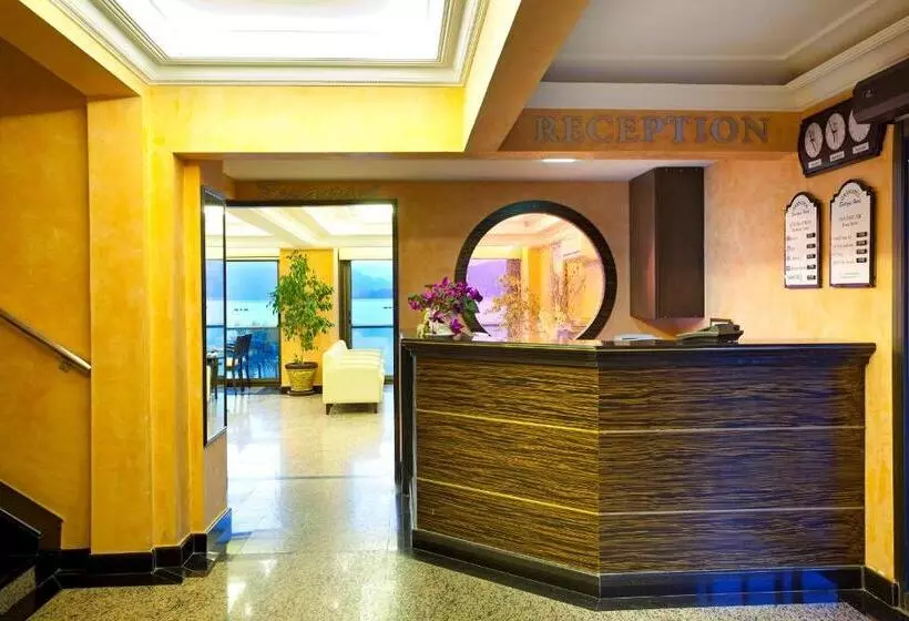 Hotel Orsmaris Boutique